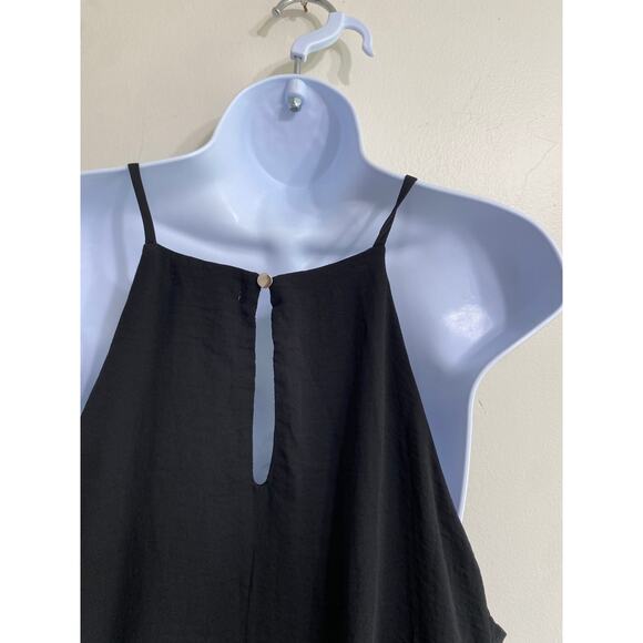 Maurices Staple Black Bodysuit - Size Large - Picture 6 of 9